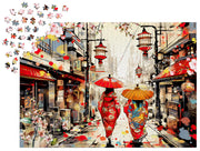 ENJOY - Tokyo Stroll Toys & Games