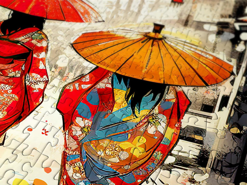 ENJOY - Tokyo Stroll Toys & Games