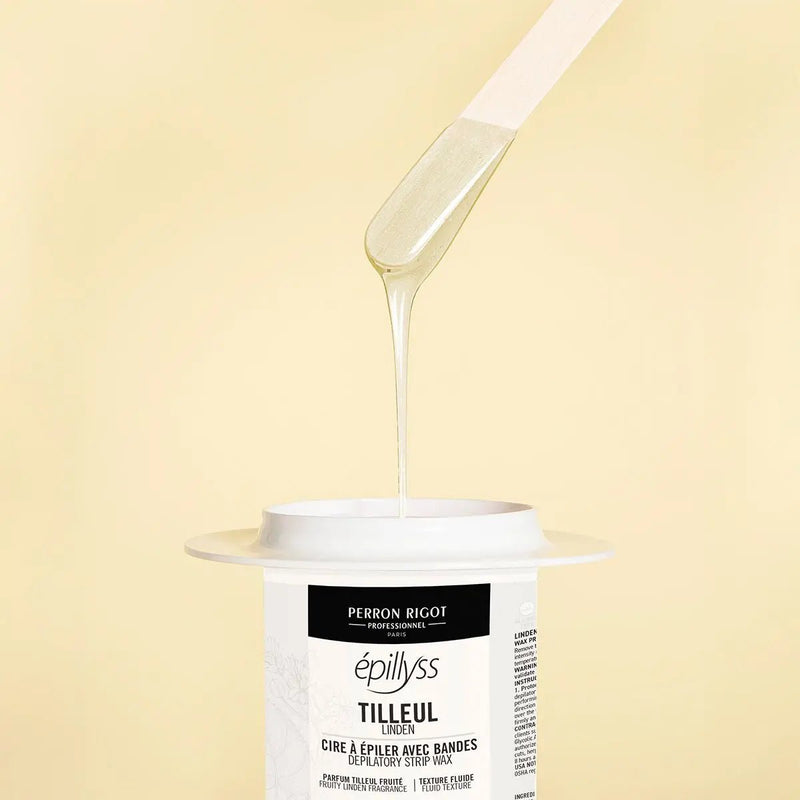 Epillyss - Linden Sensitive Skin Warm Wax 591 ML Beauty & Personal Care