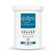 Epillyss Warm Wax Beauty & Personal Care 591 ml Azulene