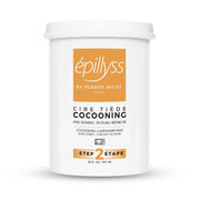 Epillyss Warm Wax Beauty & Personal Care 591 ml Cocooning