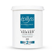 Epillyss Warm Wax Beauty & Personal Care 730 ml Sensor