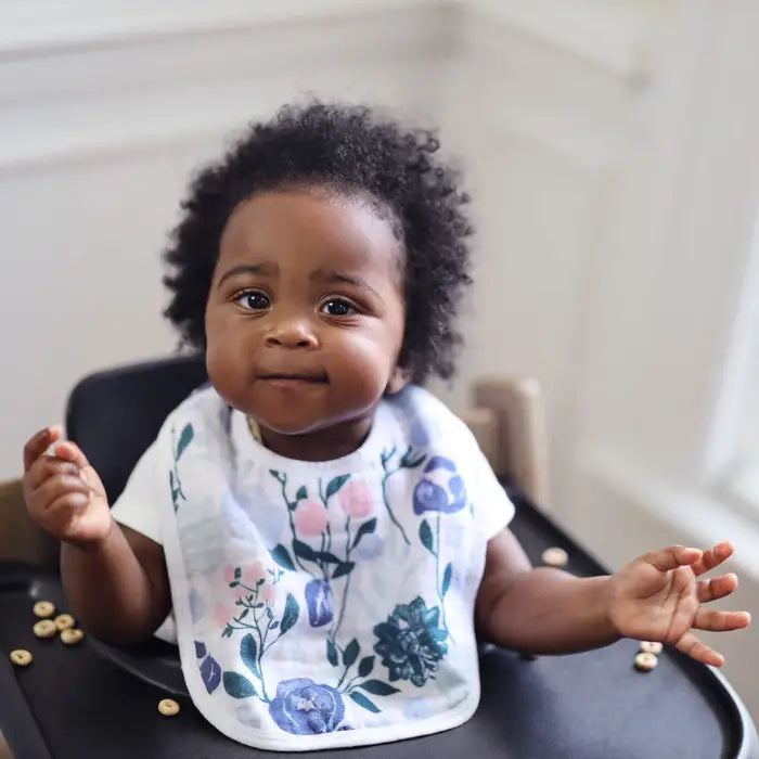 aden + anais - Snap Bibs