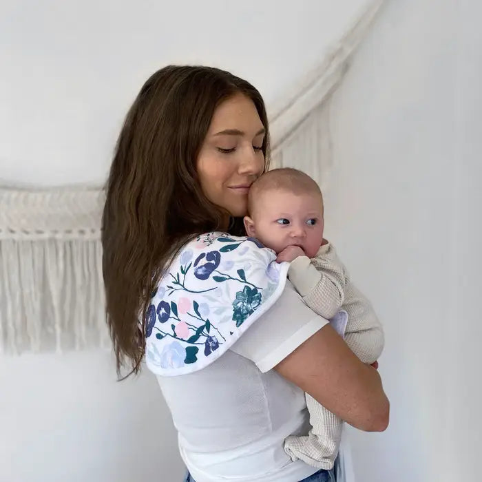 aden + anais - Burpy Bib