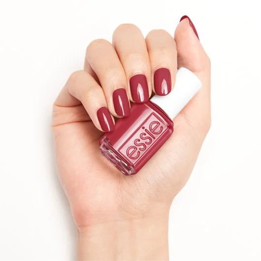 essie color - mrs always right (13.5ml) Beauty & Personal Care