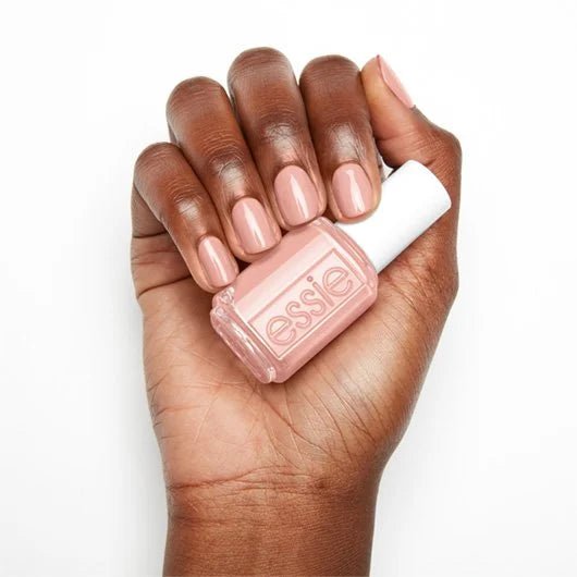 essie color - topless & barefoot (13.5ml) Beauty & Personal Care