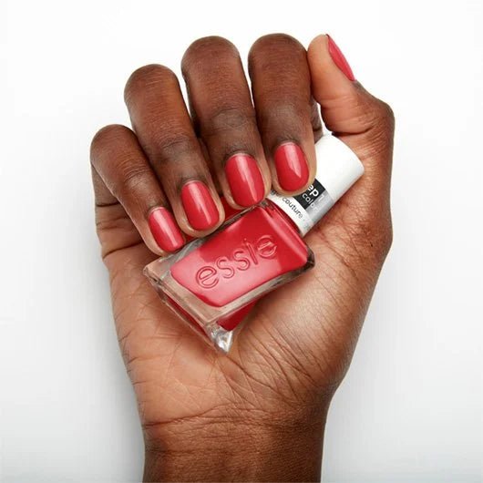 essie couture - electric geometric (13.5ml) Beauty & Personal Care
