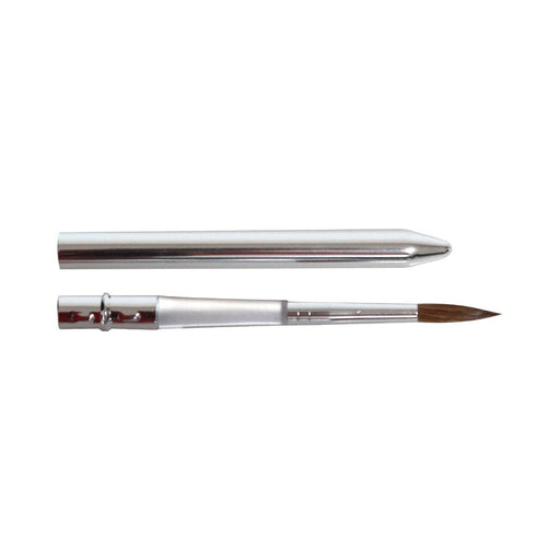 Esthetique Electrolyse Canada - Deluxe Metal Brush Medium Beauty & Personal Care