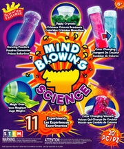 Everest - MIND BLOWING SCIENCE Toys & Games