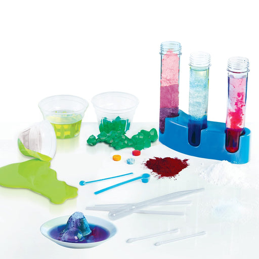 Everest - MIND BLOWING SCIENCE Toys & Games