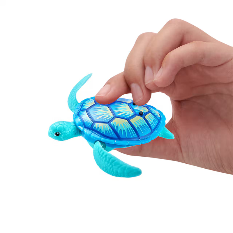 ROBO ALIVE - TURTLE CDU ASST