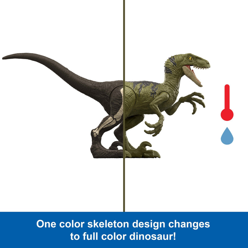 Jurassic World - Dino Reveal (Single Random Pick) - Product detail or play view 3