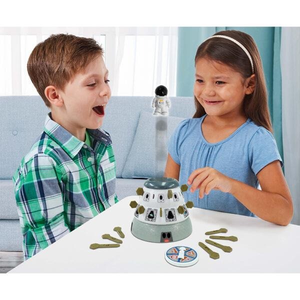 Ambassador - Space Launch Game