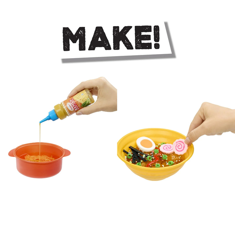 MGA Games - SLIME LIFE - RAMEN