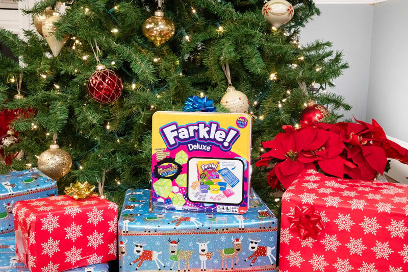 Continuum Games - Farkle - Deluxe