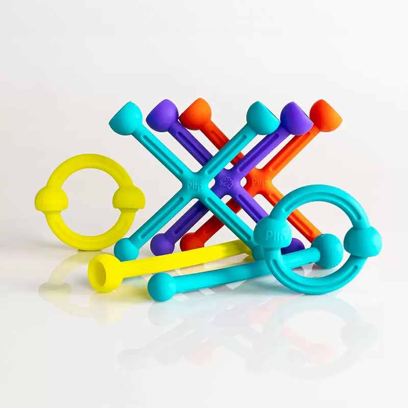 Fat Brain Toys - Plip Kit - Limolin 