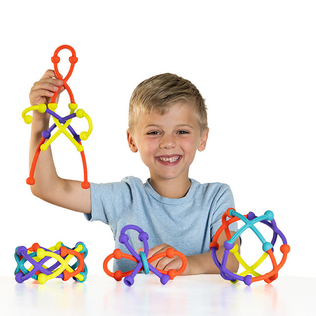 Fat Brain Toys - Plip Kit - Limolin 