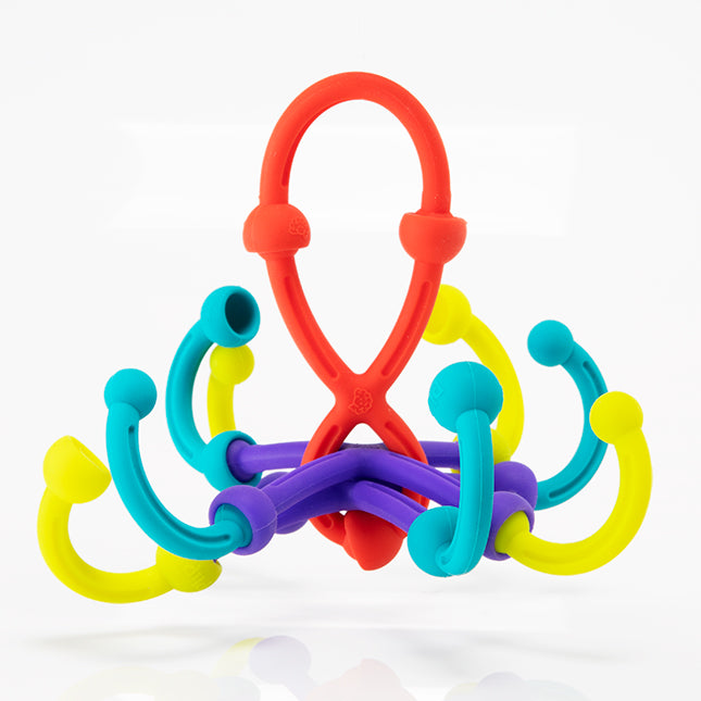 Fat Brain Toys - Plip Kit - Limolin 