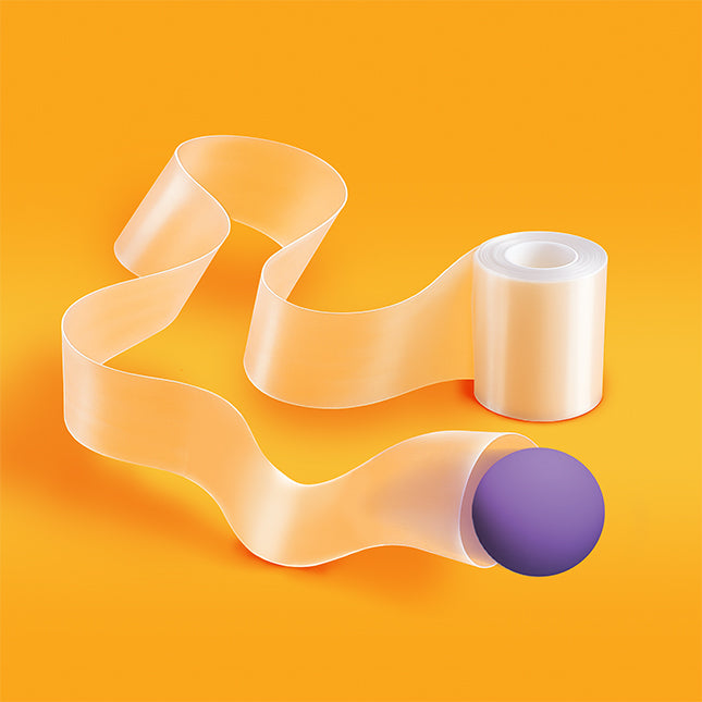 Fat Brain Toys - Air Toobz Mega Run Distance Kit