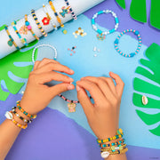 Fashion Angels - STITCH Cute & Feisty Charm Jewelry Kit Toys & Games