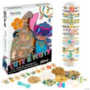 Fashion Angels - STITCH Cute & Feisty Charm Jewelry Kit Toys & Games