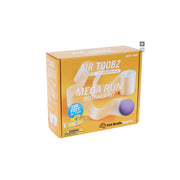 Fat Brain Toys - Air Toobz Mega Run Distance Kit Toys & Games