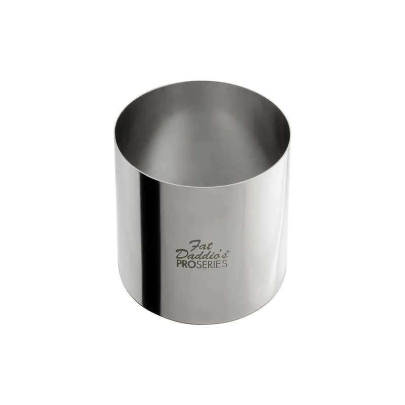 FAT DADDIOS - Baking Ring 2.75x3" Home & Kitchen