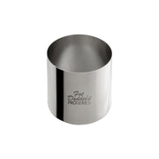 FAT DADDIOS - Cake and Pastry Ring Ø2.5x2" Home & Kitchen