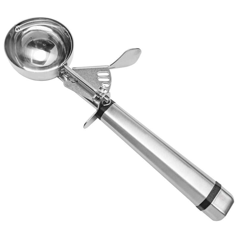 FAT DADDIOS - Measuring Scoop 1/4 Cup Home & Kitchen