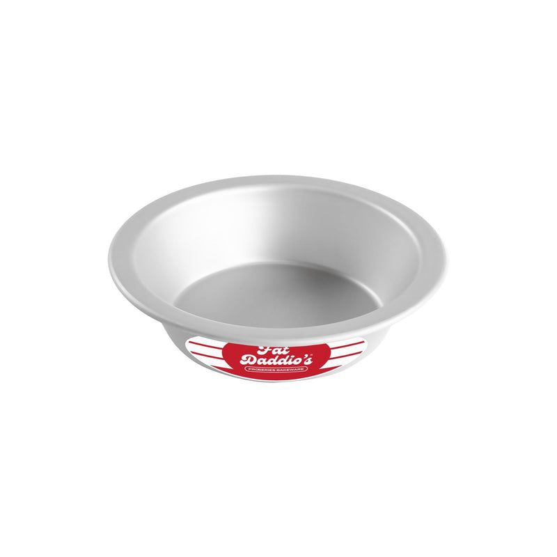 FAT DADDIOS - Pie Pan 15.2x3.8 cm / 6x1.5" Home & Kitchen