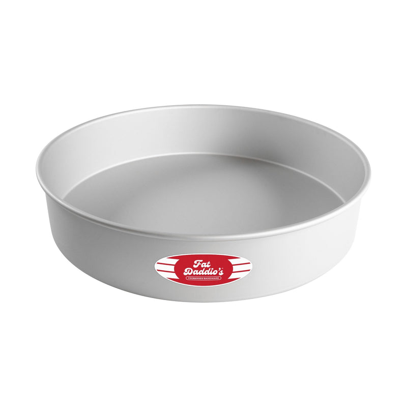 FAT DADDIOS - Round Pan 14x3" Home & Kitchen