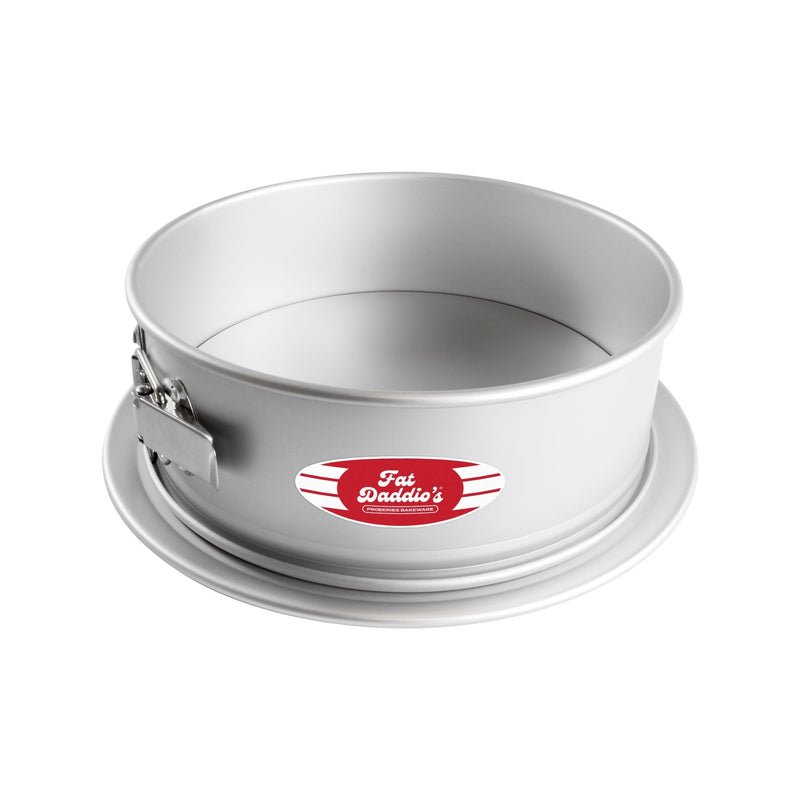 FAT DADDIOS - Round Springform Pan 11x3" Home & Kitchen