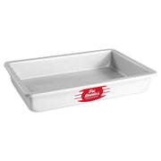 FAT DADDIOS - Sheet Cake Pan Home & Kitchen 7x11 In 2