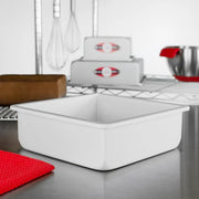 FAT DADDIOS - Square Pan Home & Kitchen 8x8" 2"