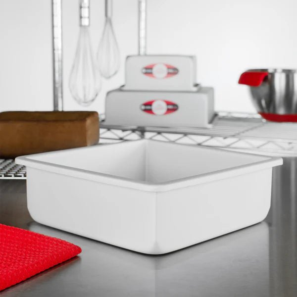FAT DADDIOS - Square Pan Home & Kitchen 8x8" 2"