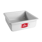 FAT DADDIOS - Square Pan Home & Kitchen 8x8" 3"
