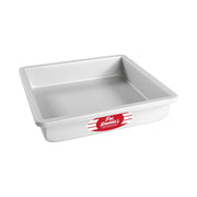 FAT DADDIOS - Square Pan Home & Kitchen 9x9" 2"
