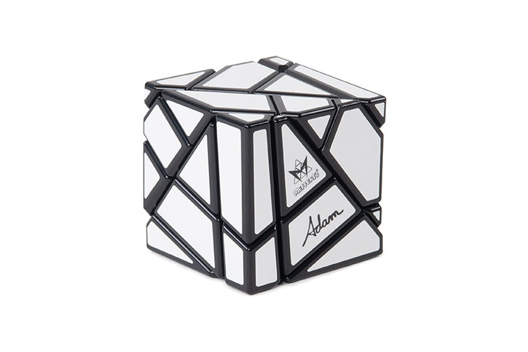 RECENT TOYS - GHOST CUBE