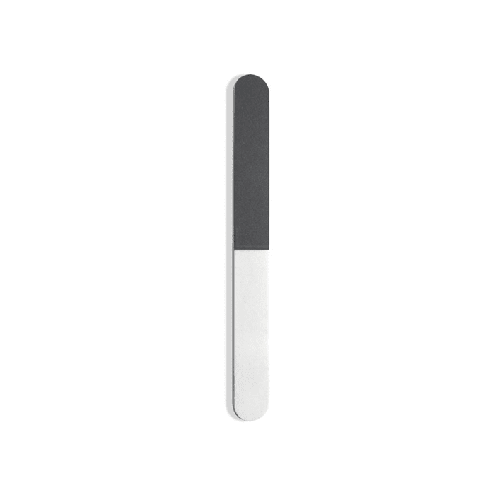 File Small Tri - Sided Buffer Individual Health & Beauty