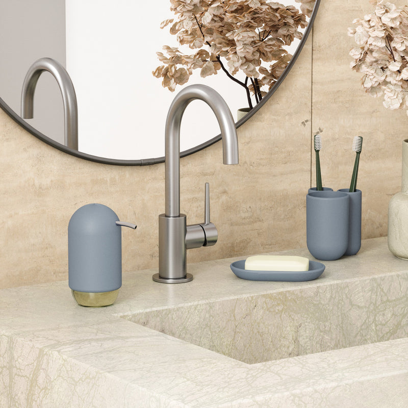 Touch Organizer / Toothbrush Holder - image 7