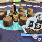 Flexiq Games - ARRR - MADA Toys & Games