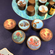 Flexiq Games - ARRR - MADA Toys & Games