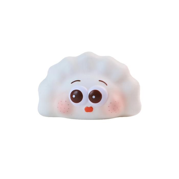 Fluffmellies - Booty Dumpling Squishy - product view