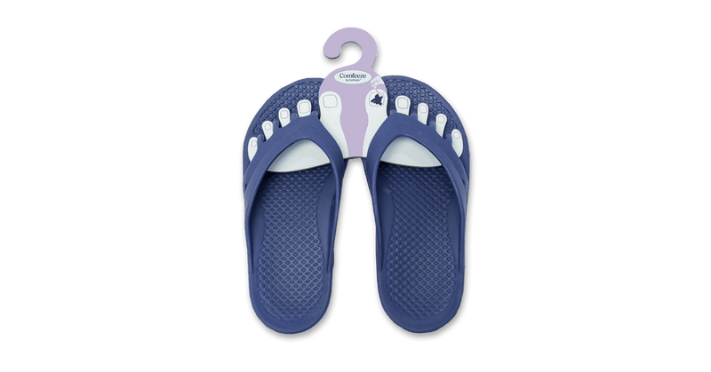 Footlogix - Comfeeze sandals (various sizes) | Size 10 US - 40 EU Apparel & Accessories