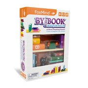 FoxMind - By The Book Toys & Games