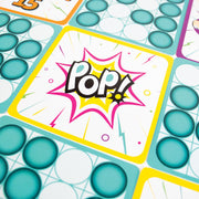 FoxMind - GO POP Presto Toys & Games