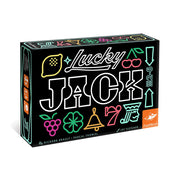 FoxMind - LUCKY JACK Toys & Games