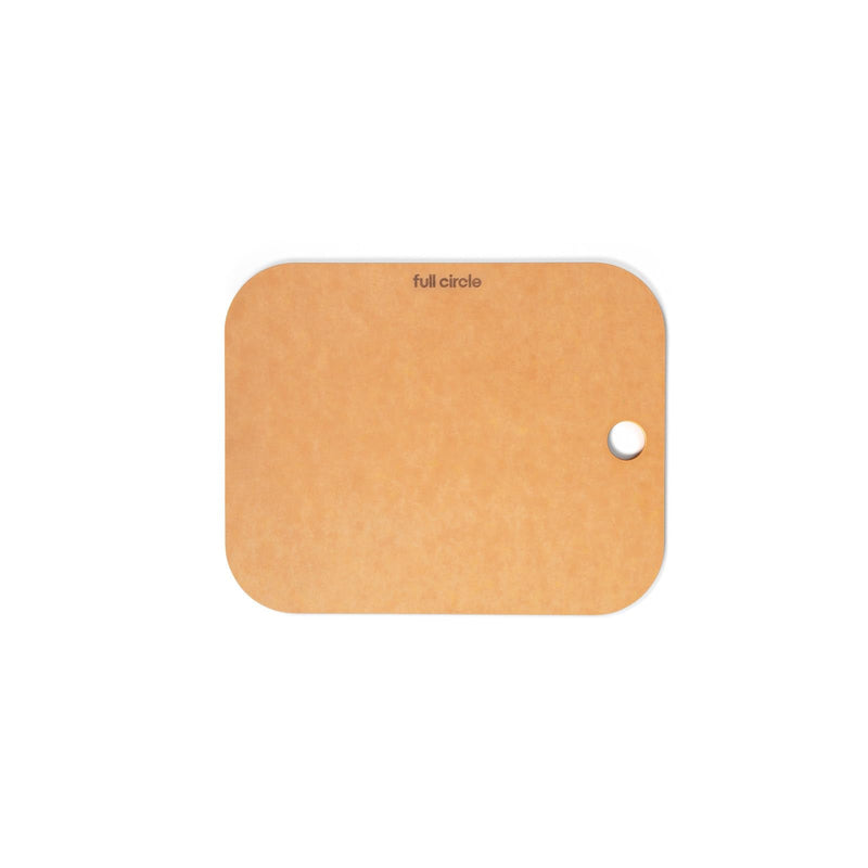 Full Circle - chop to it™ Quick Prep Cutting Board Home & Kitchen