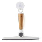 Full Circle - WIPE OUT™ Pivoting Squeegee Home & Kitchen