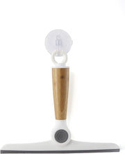 Full Circle - WIPE OUT™ Pivoting Squeegee Home & Kitchen